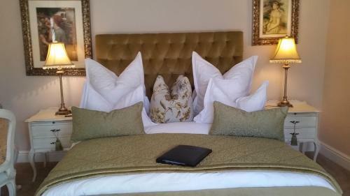 Bed & Breakfast Mt Bijoux Preferred Accommodation