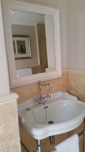 Bed & Breakfast Mt Bijoux Preferred Accommodation