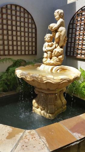 Bed & Breakfast Mt Bijoux Preferred Accommodation