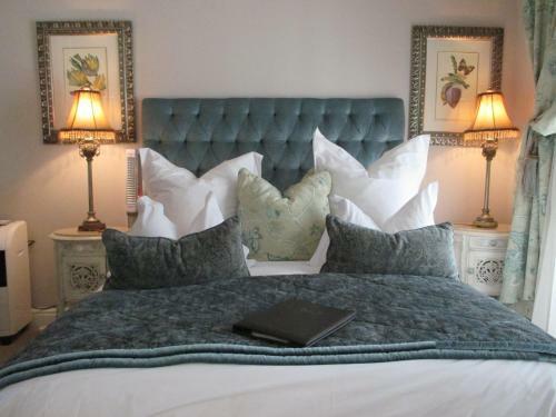 Bed & Breakfast Mt Bijoux Preferred Accommodation