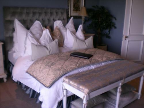 Bed & Breakfast Mt Bijoux Preferred Accommodation