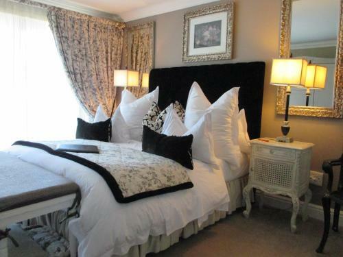 Bed & Breakfast Mt Bijoux Preferred Accommodation