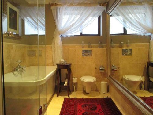 Bed & Breakfast Mt Bijoux Preferred Accommodation