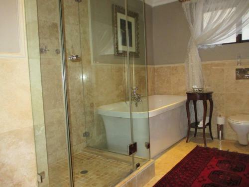 Bed & Breakfast Mt Bijoux Preferred Accommodation