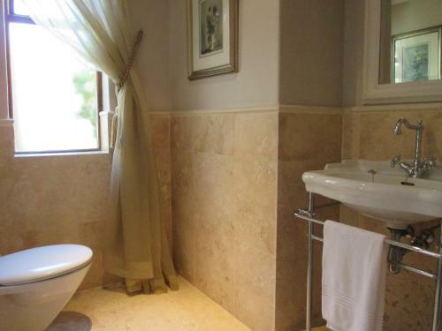 Bed & Breakfast Mt Bijoux Preferred Accommodation
