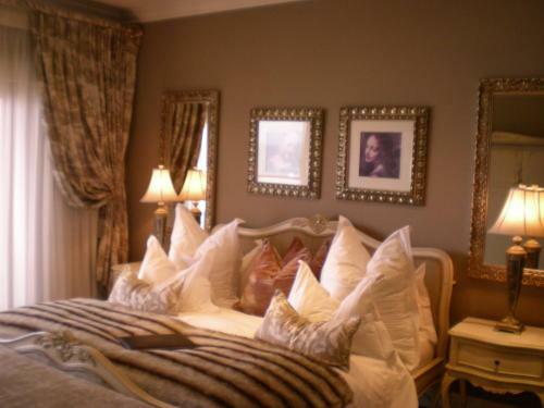 Bed & Breakfast Mt Bijoux Preferred Accommodation