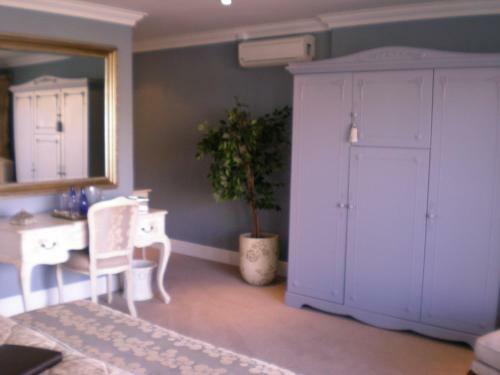 Bed & Breakfast Mt Bijoux Preferred Accommodation