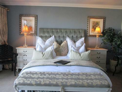 Bed & Breakfast Mt Bijoux Preferred Accommodation