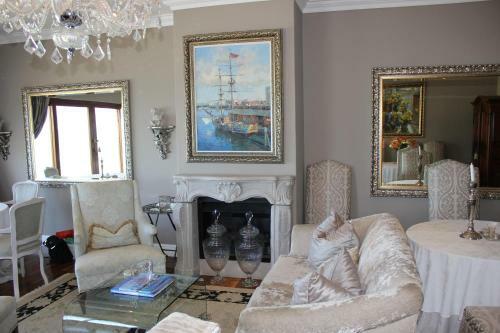 Bed & Breakfast Mt Bijoux Preferred Accommodation