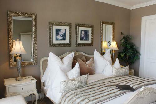 Bed & Breakfast Mt Bijoux Preferred Accommodation