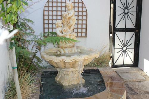 Bed & Breakfast Mt Bijoux Preferred Accommodation