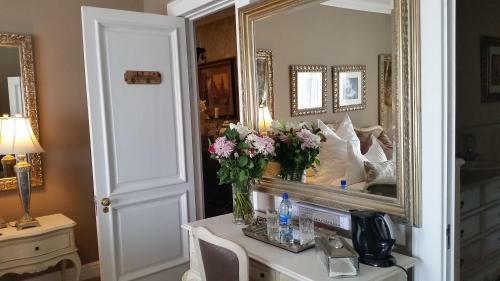 Bed & Breakfast Mt Bijoux Preferred Accommodation