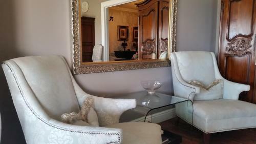Bed & Breakfast Mt Bijoux Preferred Accommodation