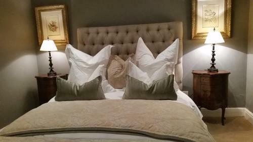 Bed & Breakfast Mt Bijoux Preferred Accommodation