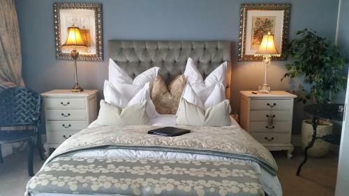 Bed & Breakfast Mt Bijoux Preferred Accommodation