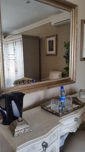 Bed & Breakfast Mt Bijoux Preferred Accommodation