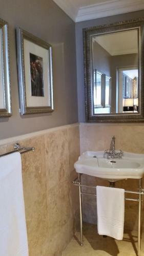 Bed & Breakfast Mt Bijoux Preferred Accommodation