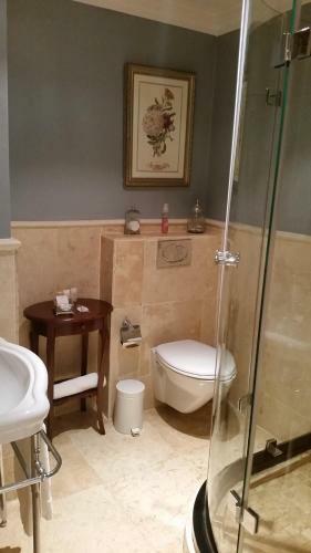 Bed & Breakfast Mt Bijoux Preferred Accommodation