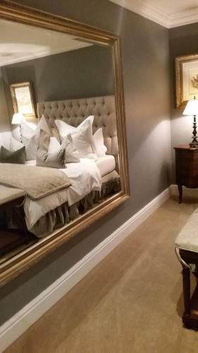 Bed & Breakfast Mt Bijoux Preferred Accommodation