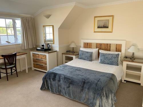 Hostal Birkenhead Manor