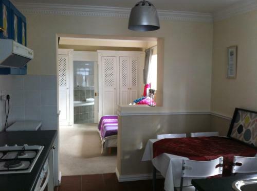 Hostal Birkenhead Manor