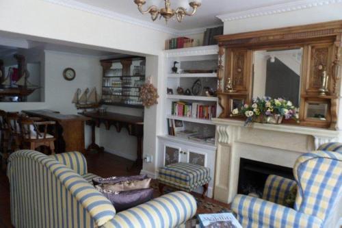 Hostal Birkenhead Manor