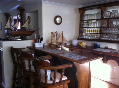 Hostal Birkenhead Manor