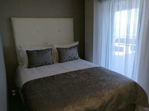 Infinity Self Catering Apartments