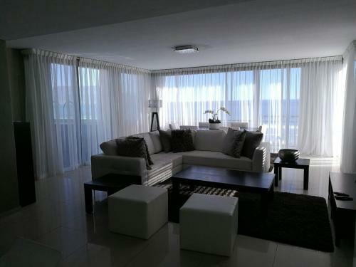 Infinity Self Catering Apartments