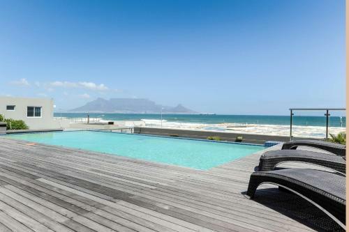 Infinity Self Catering Apartments