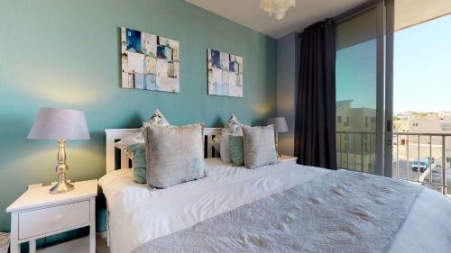 Aparthotel Infinity