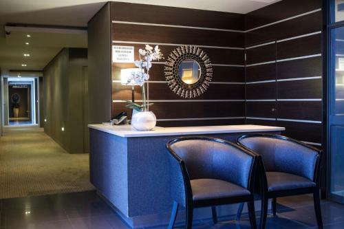 Aparthotel Infinity