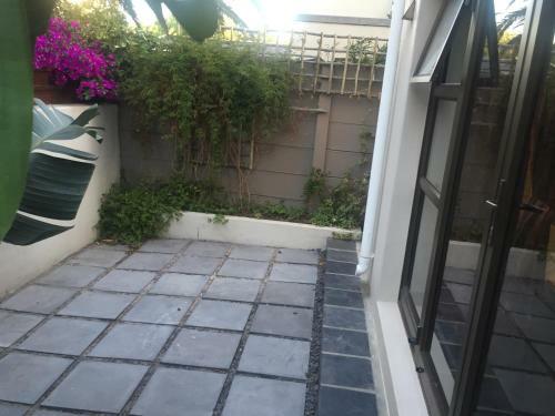 Apartamento Weaver Place