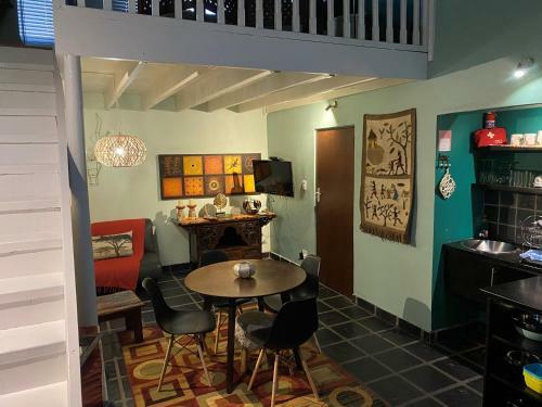 Apartamento Weaver Place