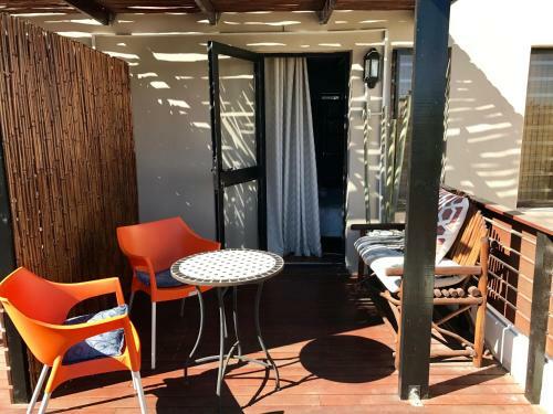 Apartamento Weaver Place