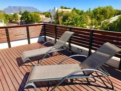 Apartamento Weaver Place