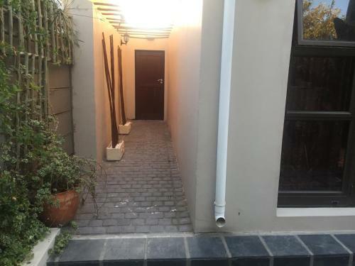Apartamento Weaver Place