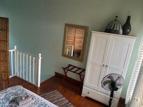 Apartamento Weaver Place