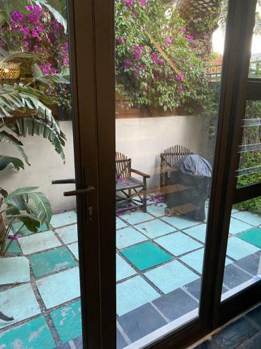 Apartamento Weaver Place