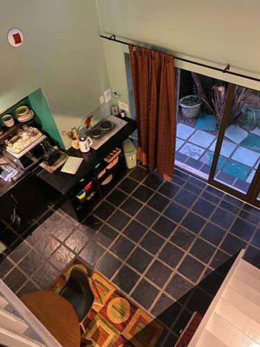 Apartamento Weaver Place