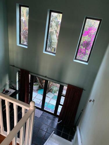 Apartamento Weaver Place