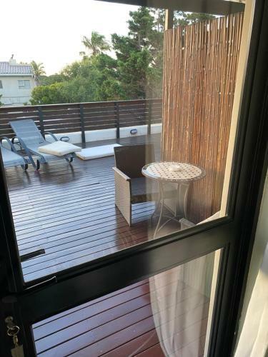 Apartamento Weaver Place