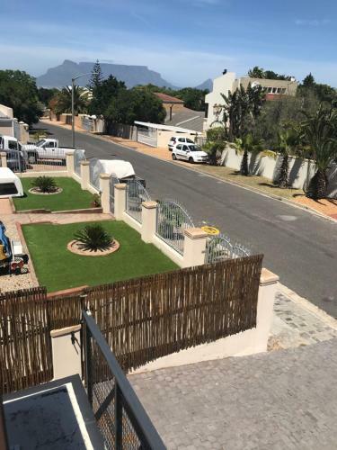 Apartamento Weaver Place