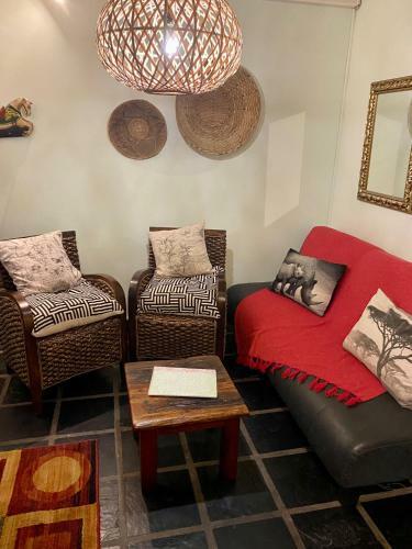 Apartamento Weaver Place