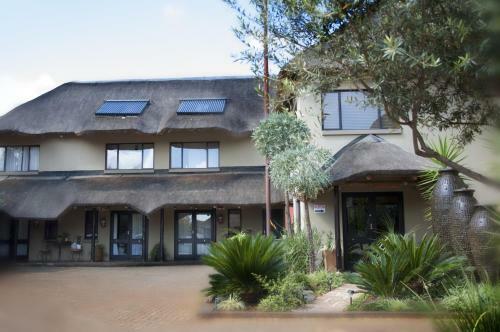Monte Christo Country Lodge