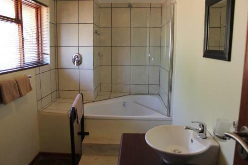 Monte Christo Country Lodge