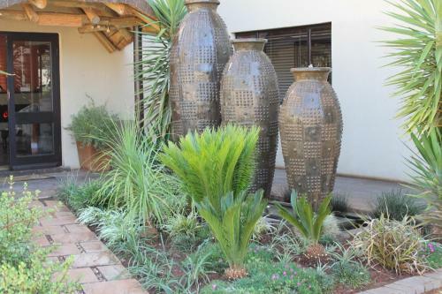 Monte Christo Country Lodge