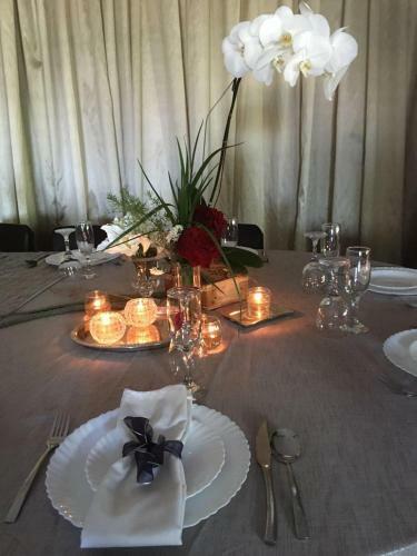 Monte Christo Country Lodge