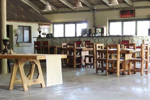 Monte Christo Country Lodge