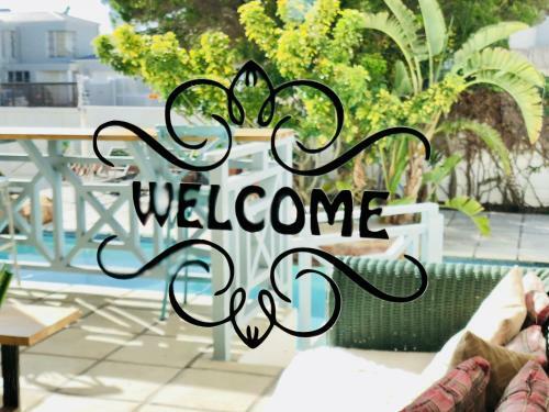 Hostal 5 Options Guest House